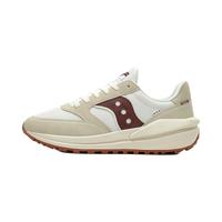 saucony 索康尼 JAZZ RENEW休闲鞋男女复古鞋情侣