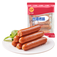 正大食品 台湾烤肠 500g