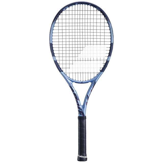 BABOLAT 官方李娜PD全碳素百宝力专业网球拍PURE DRIVE