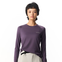 88VIP：OUTOPIA Wonderland可机洗羊毛 女款运动T恤