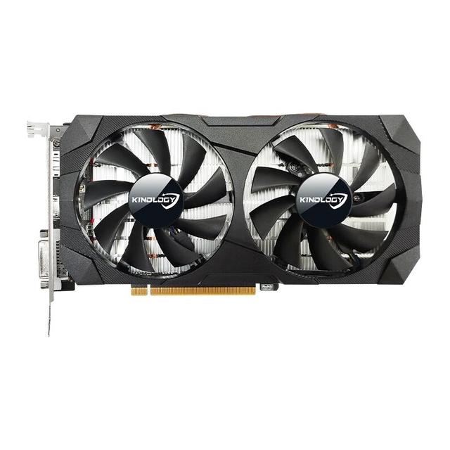 卡诺基 RX580 16G