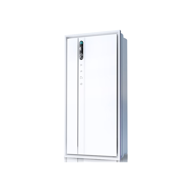 雷士 NVC 风暖AI人感浴霸智能变频暖风照明换气排风一体机浴室卫生间Y423