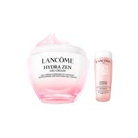 LANCOME【双11立即抢购】兰蔻水源舒缓霜 补水滋润保湿水份缘面霜粉水霜