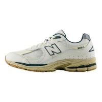 new balance NB2002R24男鞋女鞋复古百搭运动潮流休闲鞋 米白色 M2002RGS 40 脚长25