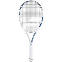 Babolat百保力boost网球拍男女全碳素轻量百宝力初学进阶拍