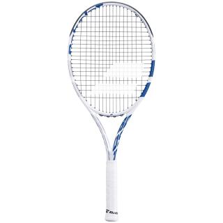 BABOLAT boost网球拍男女全碳素轻量百宝力初学进阶拍