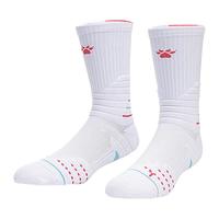 KELME 卡尔美 篮球运动袜 1双