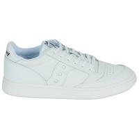 SAUCONY/索康尼男女同款百搭小白鞋透气轻便个性系带休闲时尚板鞋