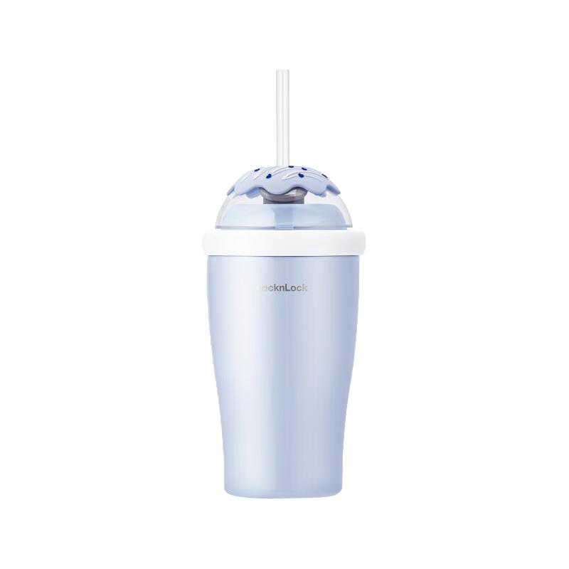 奶油蓝400ML