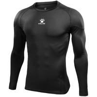 卡尔美 足球紧身衣