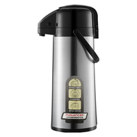 富光 气压式保温壶 3L