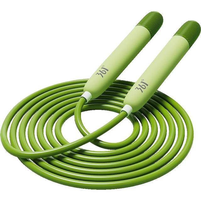 361° 361度跳绳儿童小学生成人减肥运动健身锻炼中考考试专用竞速绳子