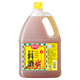 厨邦 料酒 宴会料酒传统黄酒酿造祛腥解腻厨师炒菜腌制蒸煮调料1.75L
