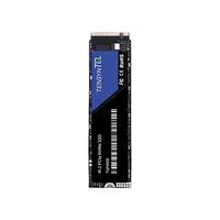 TENGYIN/腾隐 PCIe4.0 固态硬盘 1TB
