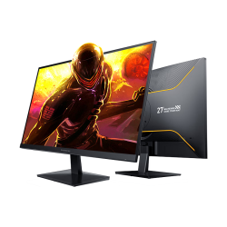 机械师 MZQ27F260 27英寸2K275Hz FastIPS 电竞显示器