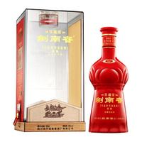  剑南春 珍藏级 浓香型白酒