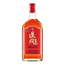 劲酒 劲牌 追风八珍酒 38度 500ml 单瓶装 保健酒