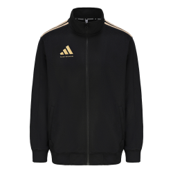 adidas 男子运动夹克