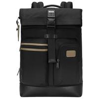 TUMI 途明 DFO FREMONT男士卷顶双肩包运动双肩背包