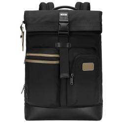 TUMI DFO FREMONT男士双肩包运动双肩背包