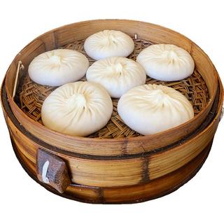 风马牛 蟹黄汤包加料 4只装