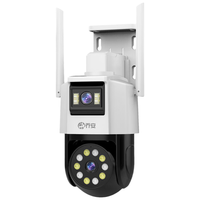 国家补贴：乔安 高清监控摄像头室外家用监控无线wifi网络监控器360度无死角带夜视全景旋转云台户外家用手机远程