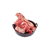 伊明食品 清真原切 牛排骨