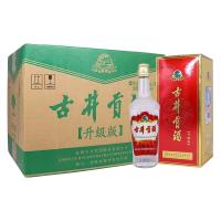 古井贡酒 纯粮 浓香型白酒