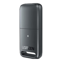 绿联 WiFi6 USB无线网卡