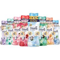 Downy 花萃密语系列 护衣留香珠 草木清香