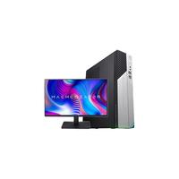 MACHENIKE 机械师 逐空 T58-V 银刃版 十一代酷睿版 15.6英寸 游戏本