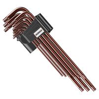 Komax 科麦斯 米字头扳手套装