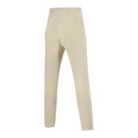 必迈 秋冬跑步轻弾抓绒长裤男户外保暖裤女运动加绒休闲长裤