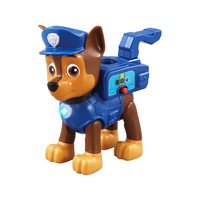 伟易达（Vtech）玩具汪汪队立大功阿奇救援套装卡通IP仿真过家家男孩儿童