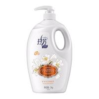 LOVEFUN 拉芳 花香润肤沐浴露 百合水润嫩滑 2kg