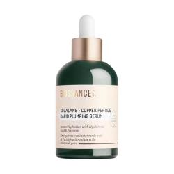 Biossance 8234蓝铜胜肽精华50ML紧致修护抗初老补水淡化细纹