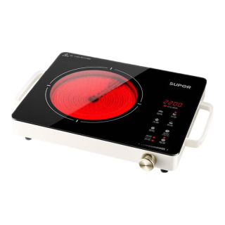 苏泊尔 双环独立控温 电陶炉