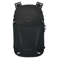OSPREY 登山包户外背负双肩包 18L 黑色HIKELITE-18 骇客18L黑色