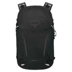 OSPREY 登山包户外背负双肩包 18L 黑色HIKELITE-18 骇客18L黑色