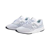 new balance NB奥莱 女款秋冬季中厚底增高运动休闲鞋997H