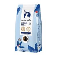 瑞幸咖啡 luckin coffee  coffee咖啡咖啡豆意式拼配500g/袋新鲜烘焙可现磨粉日期新鲜