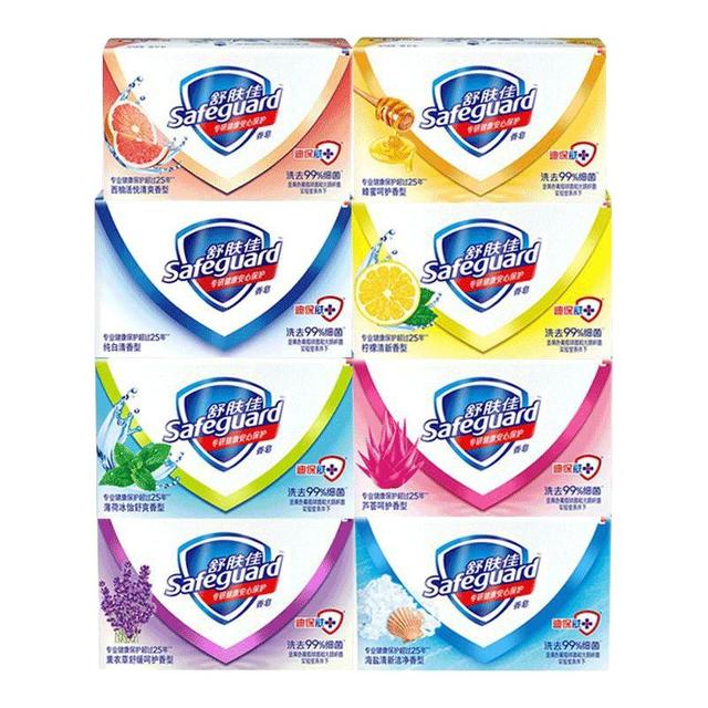 舒肤佳 香皂 舒肤佳 3块