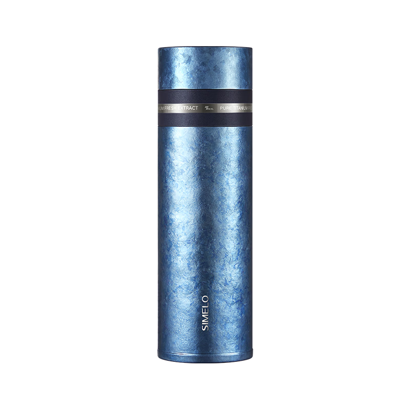 纯钛杯-翡丽星空 510ml