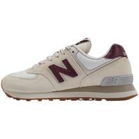 new balance newbalanceNB男鞋女鞋574系列WL574RCF简约经典百搭复古休闲运动鞋跑步鞋 WL574DP2 37