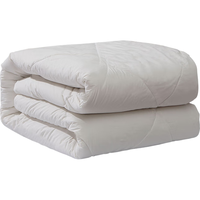 FUANNA 富安娜 珍芯 澳洲羊毛冬被 230*229cm 经典款