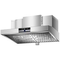 Enlitic/英利蒂克 大吸力 油烟净化一体机