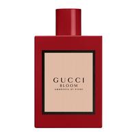 GUCCI 古驰 花悦馥意女士香水 BLOOM 玫瑰茉莉香调