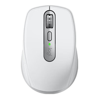  logitech/罗技 轻音 无线蓝牙办公鼠标+鼠标垫