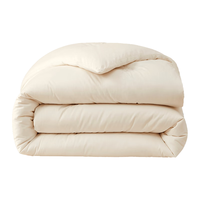 BEYOND 博洋 家纺 暖初A类抑菌纯棉100%新疆棉花被子 春秋被约5斤200*230cm