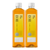 喜茶空茶金凤乌龙茶500ml*15瓶整箱0糖0脂0卡无糖茶饮料